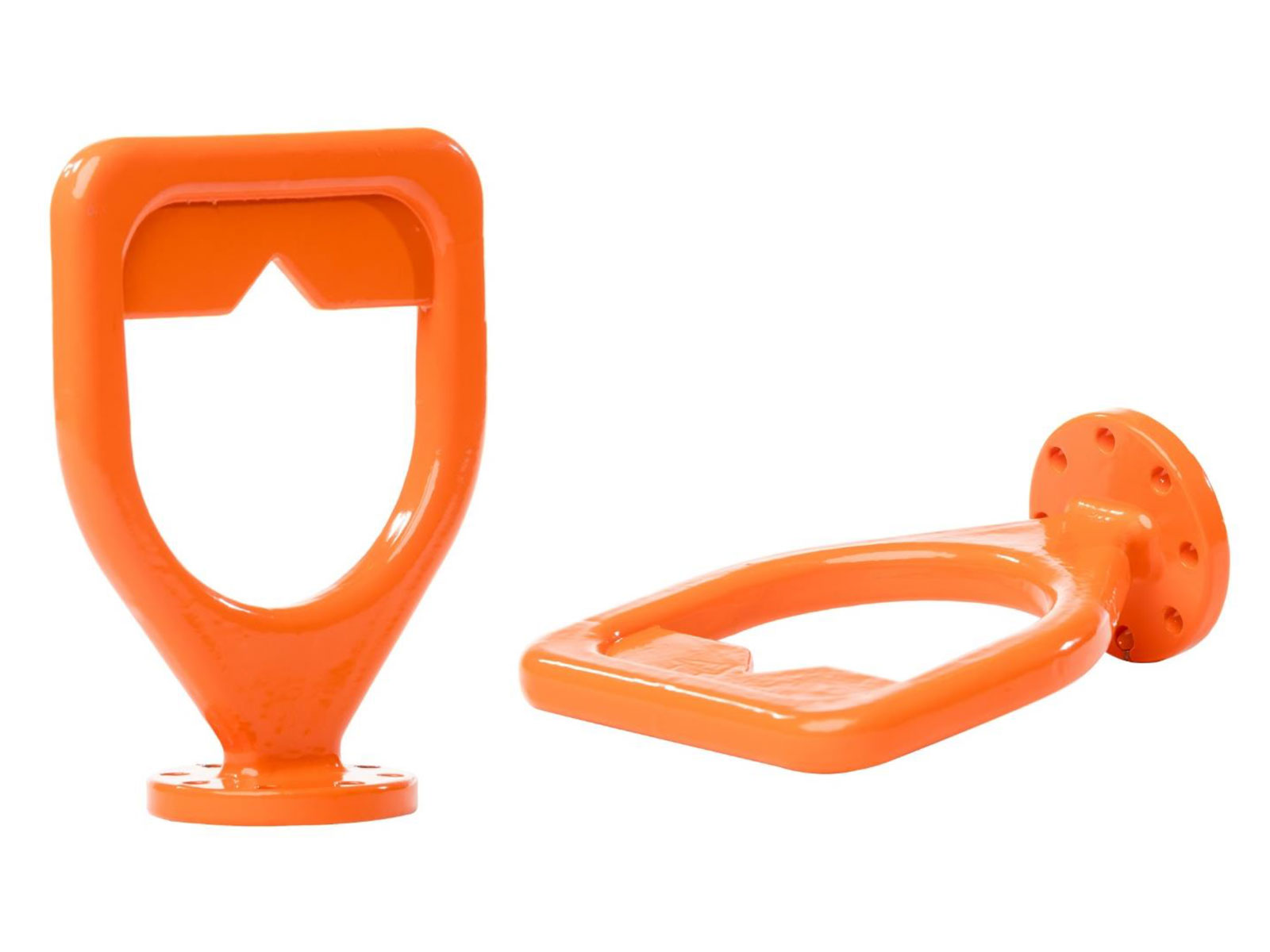 Dhandle SS 316L GNT Solutions