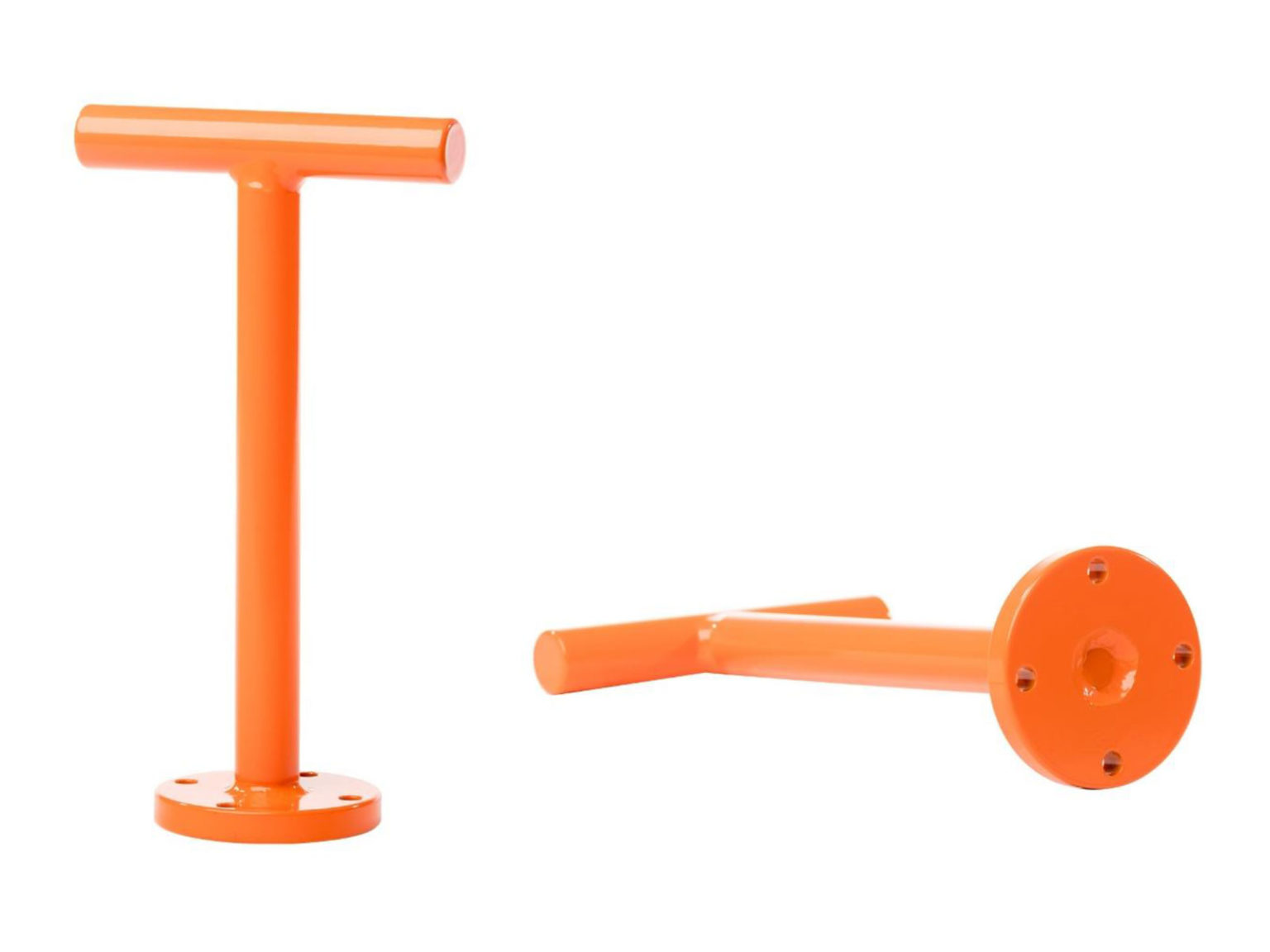 Tbar handle SS 316L GNT Solutions