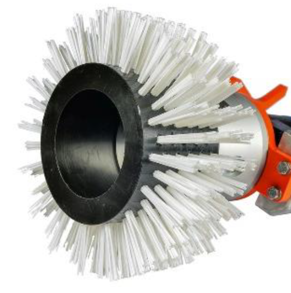 Subsea drum brush O250