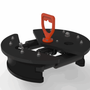 Subsea AX/VX Hydraulic gasket tool