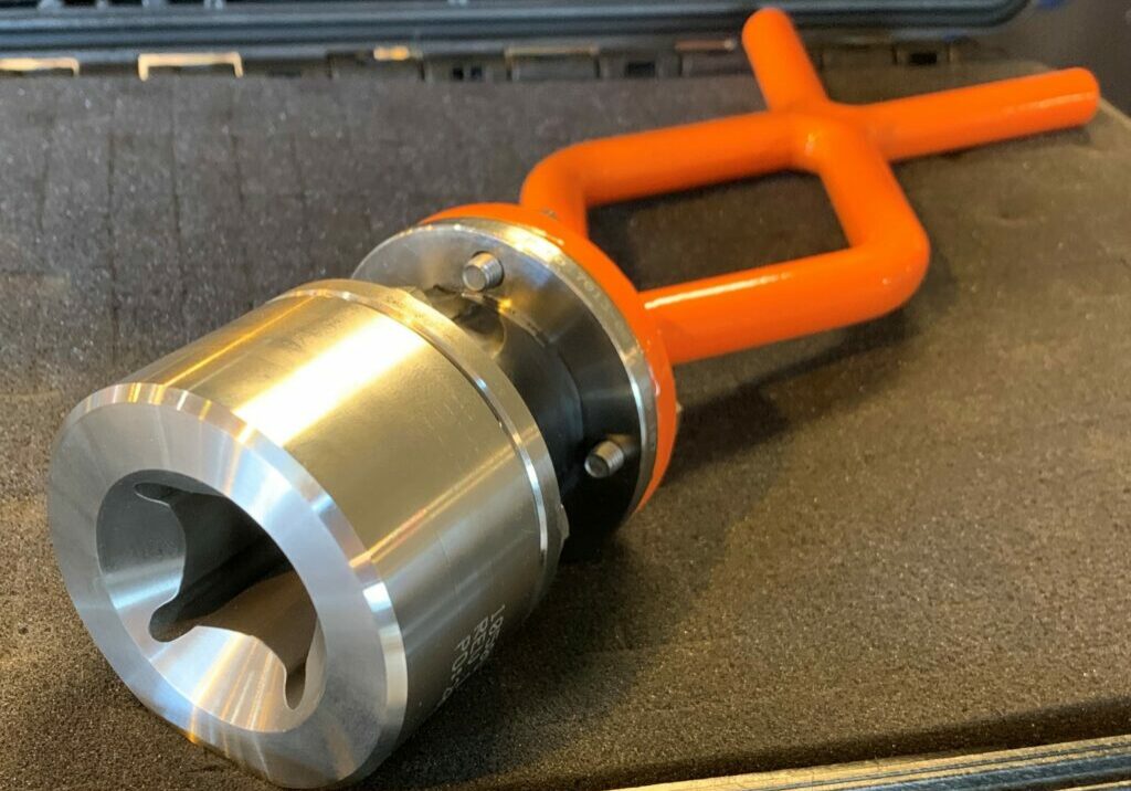 torque tool